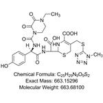 Cefoperazone Open-Ring Impurity