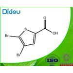 4,5-DIBROMOTHIOPHENE-2-CARBOXYLIC ACID  pictures