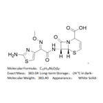 △3(E)-Ceftizoxime