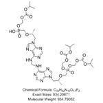 Tenofovir Disoproxil Impurity I(IP)