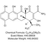 Demeclocycline Impurity G(EP)