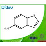 1-Benzothiophen-5-amine 