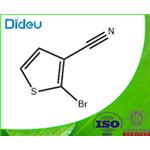 2-Bromothiophene-3-carbonitrile 