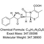 7S-Cephalexin 