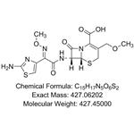 Cefpodoxime Proxetil Trans-Impurity A