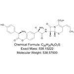 Cefprozil Impurity E