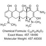 Minocycline EP Impurity A