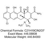 Demeclocycline Impurity F(EP)