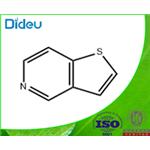 thieno[3,2-c]pyridine 