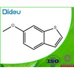 6-Methoxybenzo(b)thiophene 