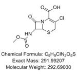 7-ACCA Carbamate