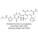 Cefditoren Pivoxil Impurity E