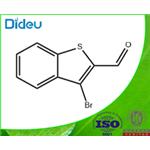 3-BROMOBENZOTHIOPHENE-2-CARBOXALDEHYDE 
