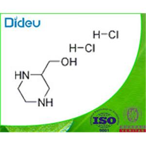 2-HYDROXYMETHYL-PIPERAZINE-2HCl 