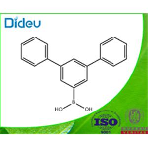 (3,5-Diphenylphenyl)boronic acid 