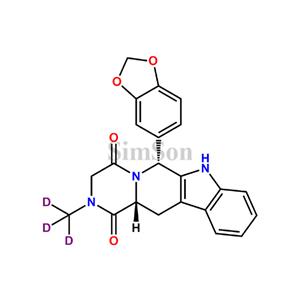 Tadalafil-D3