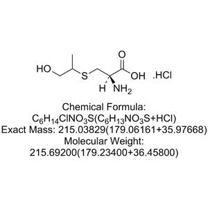 Fudosteine Impurity G