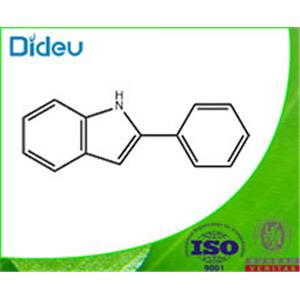 2-Phenylindole 