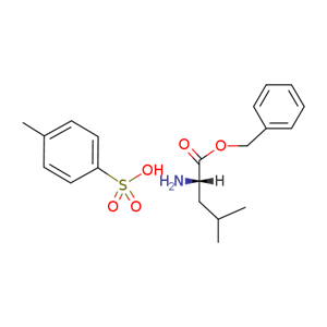 H-Leu-OBzl.TosOH