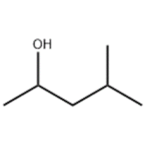 4-Methyl-2-pentanol