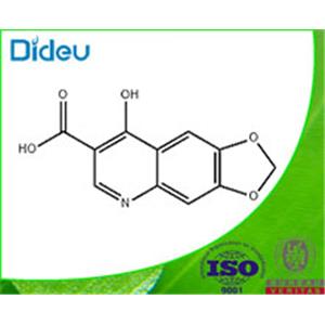 OXOLINIC ACID IMPURITY A