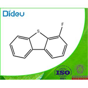 4-fluorodibenzo[b,d]thiophene 