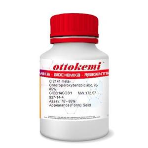 meta-Chloroperoxybenzoic acid