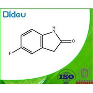 5-Fluoro-2-oxindole 