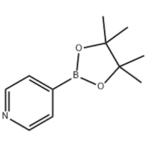 4-Pyridineboronic acid pinacol ester