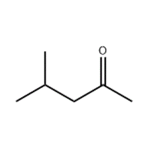 4-Methyl-2-pentanone