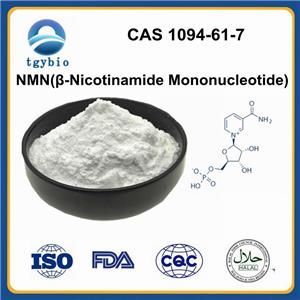 β-Nicotinamide Mononucleotide;NMN;BETA-NMN