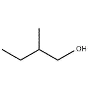 2-Methyl-1-butanol