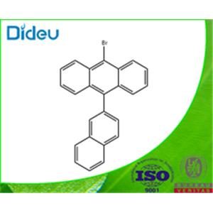 9-Bromo-10-(2-naphthyl)anthracene 