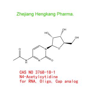 N4-Acetylcytidine