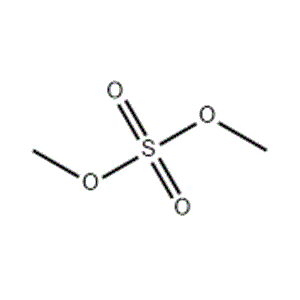 Dimethyl sulfate