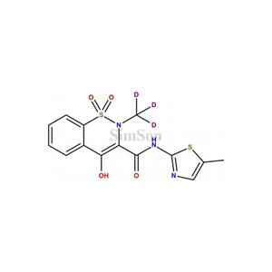 Meloxicam D3