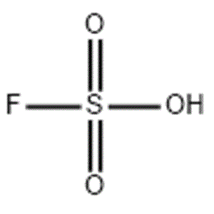 FLUOROSULFONIC ACID