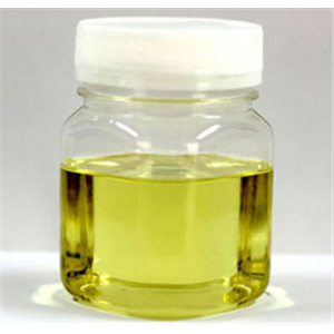 Epoxidized soya bean oil