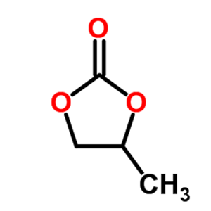 Propylene carbonate