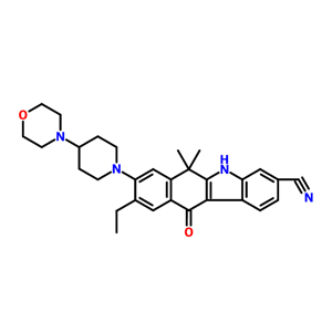 Alectinib