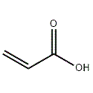 Acrylic acid