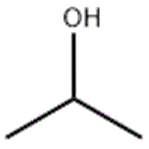 Isopropyl alcohol