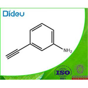 3-Aminophenylacetylene 