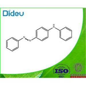 4-(PHENYLAZO)DIPHENYLAMINE 