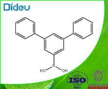 (3,5-Diphenylphenyl)boronic acid 