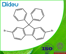 2,7-Dibromo-9,9-diphenylfluororene 