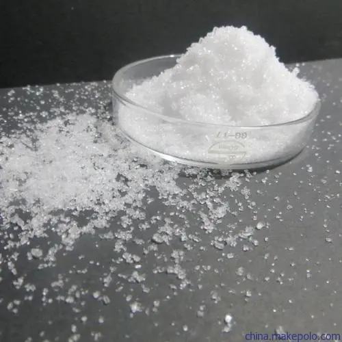 trisodium hexafluoridoaluminate