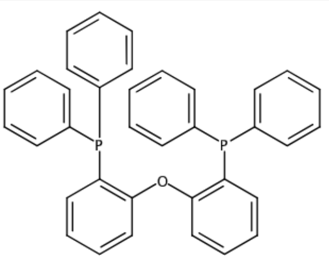 (OXYDI-2,1-PHENYLENE)BIS(DIPHENYLPHOSPHINE)