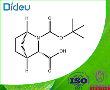 (3S)-N-Boc-2-azabicyclo[2.2.1]heptane-3-carboxylic  acid 