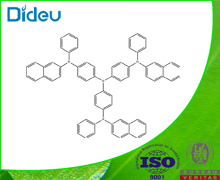 4,4',4''-Tris[2-naphthyl(phenyl)amino]triphenylamine 